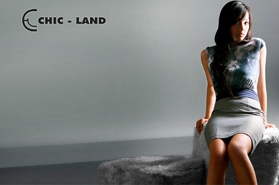 Chic-Land và những thiết kế ấn tượng của năm - 4 Chic-Land và những thiết kế ấn tượng của năm - 4