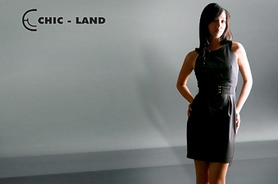 Chic-Land và những thiết kế ấn tượng của năm - 2 Chic-Land và những thiết kế ấn tượng của năm - 2