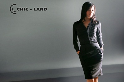 Chic-Land và những thiết kế ấn tượng của năm - 1 Chic-Land và những thiết kế ấn tượng của năm - 1