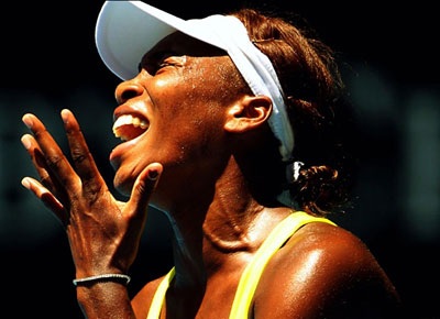 Li Na viết tiếp huyền thoại, Serena nhọc nhằn vượt ải - 2 Li Na viết tiếp huyền thoại, Serena nhọc nhằn vượt ải - 2