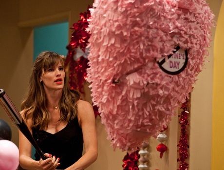 Hé lộ những cảnh hấp dẫn trong phim Ngày lễ tình nhân - 5 Hé lộ những cảnh hấp dẫn trong phim Ngày lễ tình nhân - 5