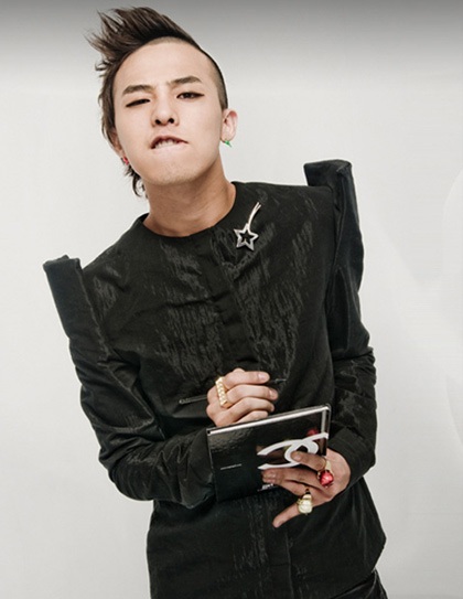 Ngắm ảnh thời thơ ấu của G-Dragon - 15