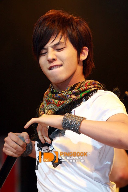 Ngắm ảnh thời thơ ấu của G-Dragon - 12