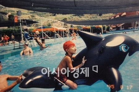 Ngắm ảnh thời thơ ấu của G-Dragon - 6