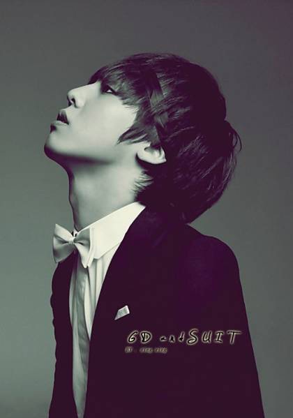 Ngắm ảnh thời thơ ấu của G-Dragon - 8