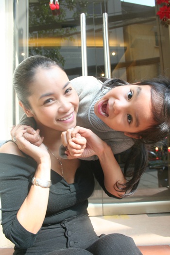 Xuân Nhị: “Chồng tôi là người chung thủy” - 3 Xuân Nhị: “Chồng tôi là người chung thủy” - 3