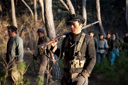 Kwon Sang Woo “khoe” con trai cưng và vợ - 6 Kwon Sang Woo “khoe” con trai cưng và vợ - 6