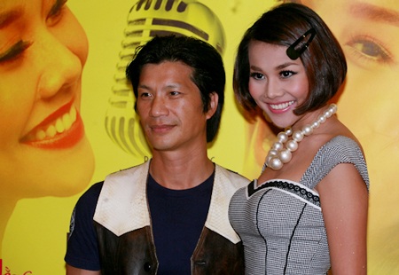 Dũng “khùng” nghĩ cách... chạy trốn sau Những nụ hôn rực rỡ - 11