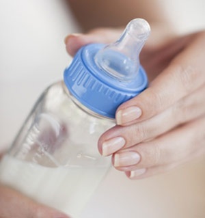 Bổ sung dinh dưỡng cho trẻ: Cần nhìn xa trông rộng - 1