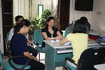 Mong cho bé Lợi được tai qua nạn khỏi - 1 Mong cho bé Lợi được tai qua nạn khỏi - 1