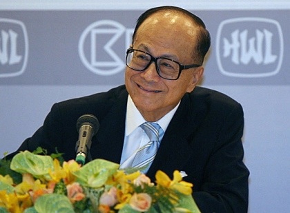 Tỷ phú giàu nhất Hồng Kông đầu tư vào BYD - 1