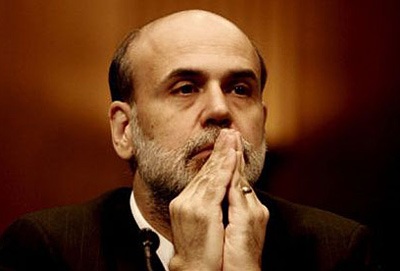 Ông Ben Bernanke sẽ tái nhiệm Chủ tịch FED? - 1 Ông Ben Bernanke sẽ tái nhiệm Chủ tịch FED? - 1