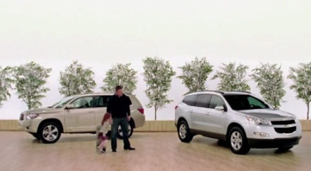 GM mở chiến dịch “câu” khách của Toyota - 1 GM mở chiến dịch “câu” khách của Toyota - 1