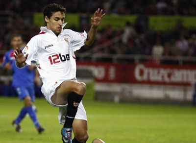 C. Ronaldo vẫn xuất hiện ở ĐHTB vòng 19 La Liga - 3