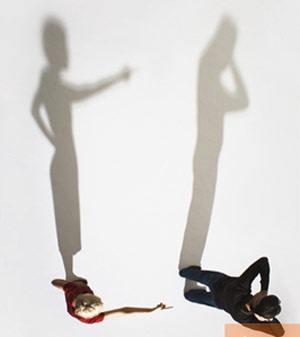 Bất hạnh vì được… tha thứ - 1