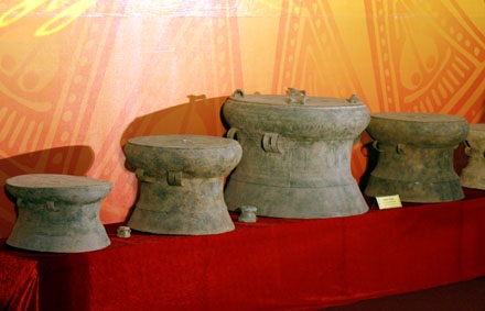 Hiến tặng, sưu tầm cổ vật về lịch sử Hà Nội - 2