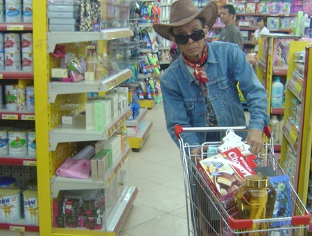 Phim truyền hình Tết: Những chuyện vui cuối năm - 2