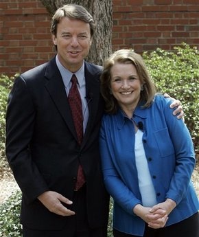 Cựu ứng viên tổng thống ngoại tình ly thân vợ - 1 Cựu ứng viên tổng thống ngoại tình ly thân vợ - 1