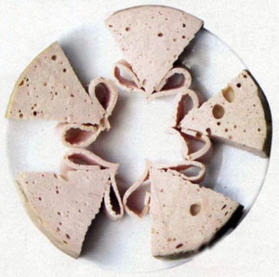 Món ngon ngày Tết: Chỉ nên là hương vị - 2