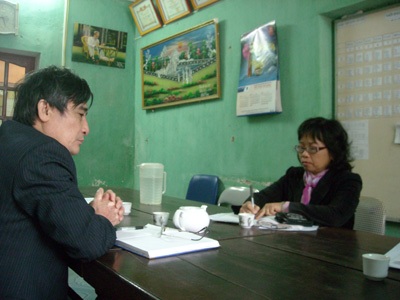 Sai phạm nhưng không có dấu hiệu tham nhũng! - 1