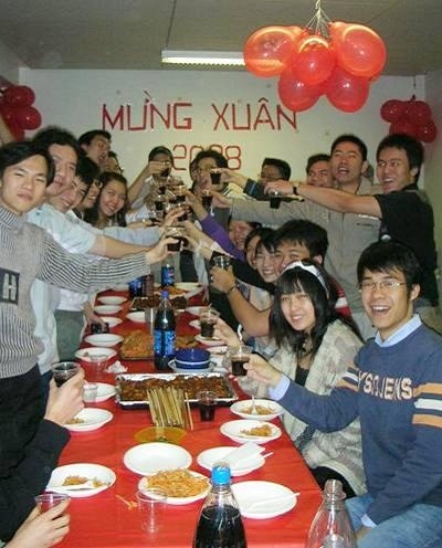 Học bổng Phần Lan 100% học phí đại học và thạc sỹ cùng Hoàn Cầu Việt - 1 Học bổng Phần Lan 100% học phí đại học và thạc sỹ cùng Hoàn Cầu Việt - 1