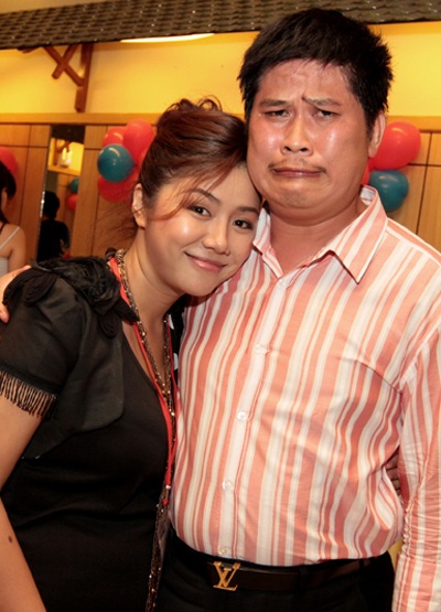 Dũng “khùng” nghĩ cách... chạy trốn sau Những nụ hôn rực rỡ - 12