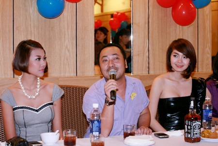 Dũng “khùng” nghĩ cách... chạy trốn sau Những nụ hôn rực rỡ - 2