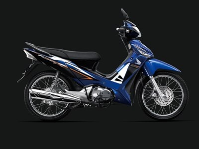 Honda Future X Fi 2010 BS7054  Cửa Hàng Xe Máy 96  Facebook