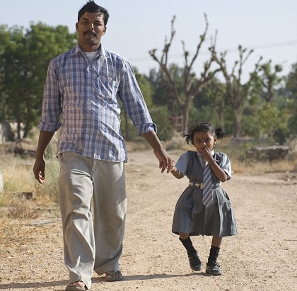 Gặp lại cô bé 8 chi thuở nào - 3