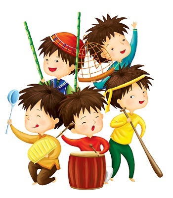 Món quà xuân đầy ý nghĩa dạy trẻ về lòng biết ơn - 3