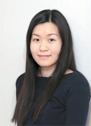 Suất học bổng uy tín của nữ sinh Hàn Quốc - 1