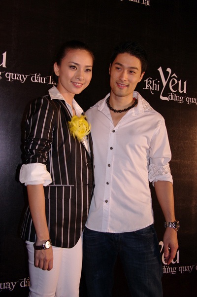Khi yêu đừng quay đầu lại: Vũ khúc lạc loài - 10 Khi yêu đừng quay đầu lại: Vũ khúc lạc loài - 10