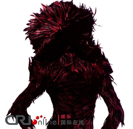 Bất ngờ với hình ảnh của Dung Tổ Nhi trong album mới - 7