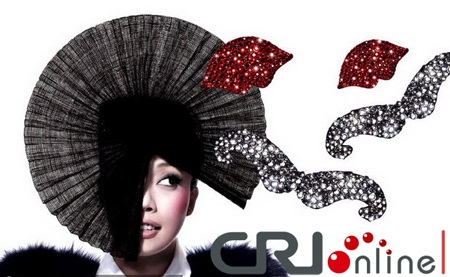 Bất ngờ với hình ảnh của Dung Tổ Nhi trong album mới - 8