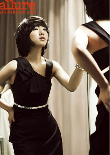 Mặc đẹp như Park Shin Hye - 16