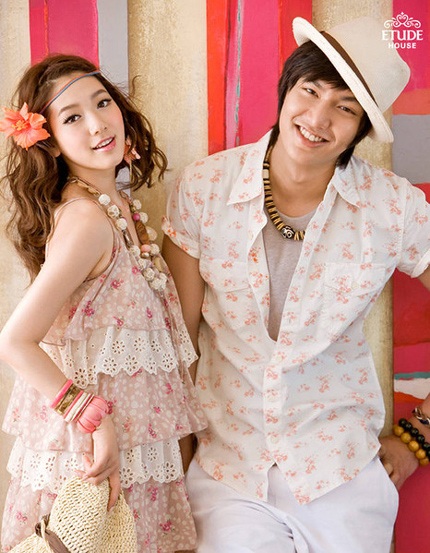 Mặc đẹp như Park Shin Hye - 13