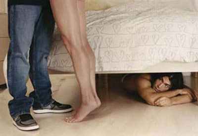 Tôi phải tha thứ thế nào đây? - 1