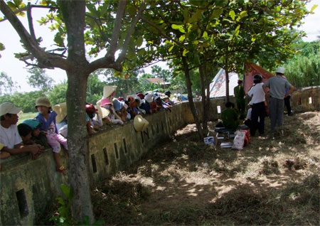 Án chung thân cho sinh viên giết người yêu rồi tự tử - 1 Án chung thân cho sinh viên giết người yêu rồi tự tử - 1