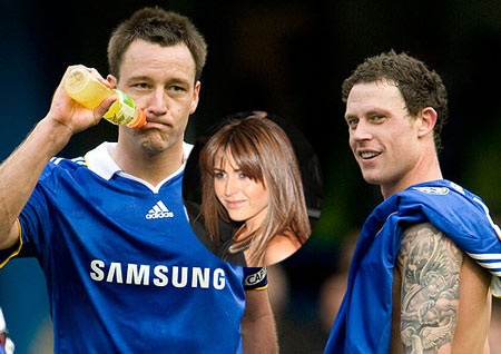 John Terry sẽ mất chức thủ quân Sư tử Anh? - 1