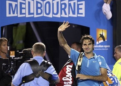 Lịch sử gọi tên Federer hay Murray? - 2 Lịch sử gọi tên Federer hay Murray? - 2