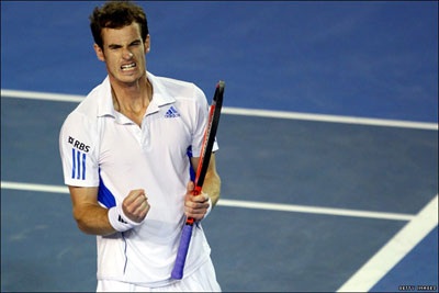 Lịch sử gọi tên Federer hay Murray? - 3 Lịch sử gọi tên Federer hay Murray? - 3