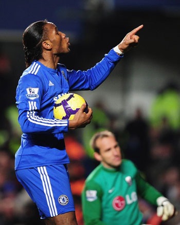 Điểm tình hình lực lượng trước vòng 24 Premier League - 2