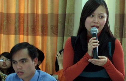 Thanh niên luôn đặt niềm tin vào Đảng - 1 Thanh niên luôn đặt niềm tin vào Đảng - 1