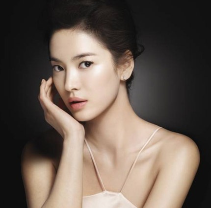 Trang điểm thật đẹp đón Tết! - 18 Trang điểm thật đẹp đón Tết! - 18