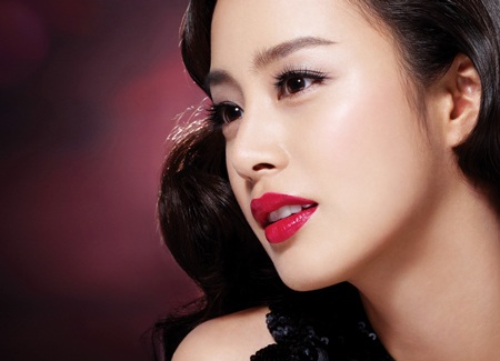 Trang điểm thật đẹp đón Tết! - 10 Trang điểm thật đẹp đón Tết! - 10