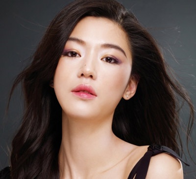 Trang điểm thật đẹp đón Tết! - 16 Trang điểm thật đẹp đón Tết! - 16