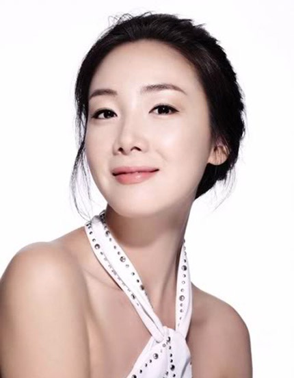 Trang điểm thật đẹp đón Tết! - 2 Trang điểm thật đẹp đón Tết! - 2