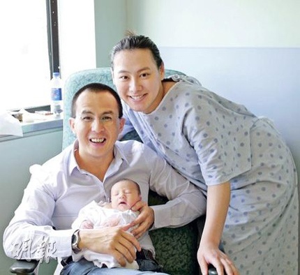 Lương Lạc Thi đã bí mật kết hôn với đại gia - 2