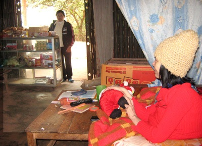 Nghị lực sống phi thường của một con người - 1