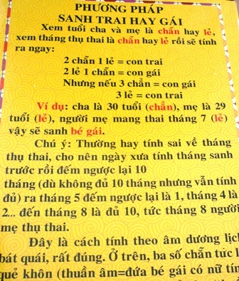 Sách tử vi, bói toán cuối năm: Bày “lưa thưa”, hàng có thừa   - 3